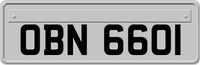 OBN6601