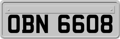 OBN6608
