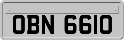 OBN6610
