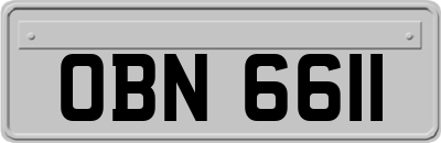 OBN6611
