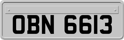 OBN6613