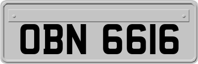OBN6616