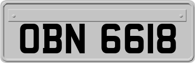OBN6618