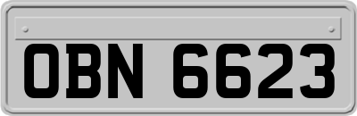 OBN6623