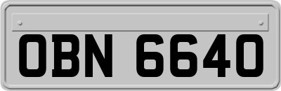 OBN6640