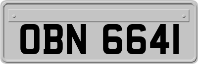 OBN6641