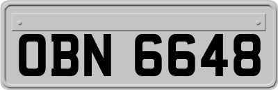 OBN6648