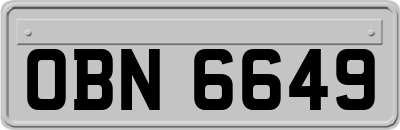 OBN6649