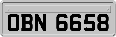 OBN6658