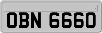 OBN6660