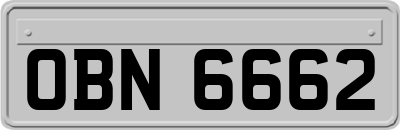 OBN6662