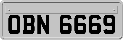 OBN6669