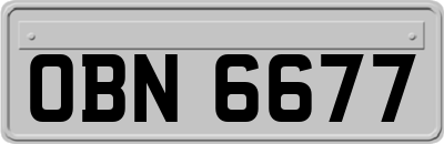 OBN6677