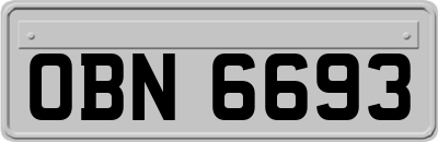 OBN6693