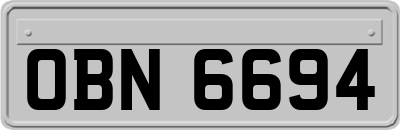 OBN6694
