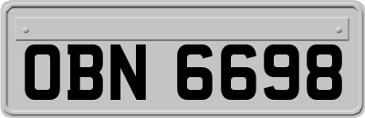OBN6698
