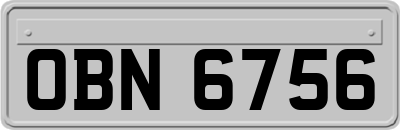 OBN6756