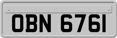 OBN6761
