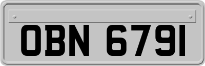 OBN6791