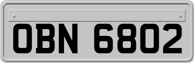 OBN6802