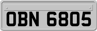 OBN6805
