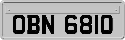 OBN6810