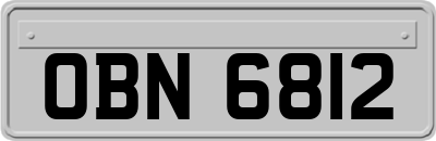 OBN6812
