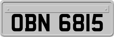 OBN6815