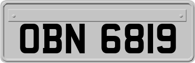 OBN6819