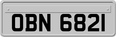 OBN6821