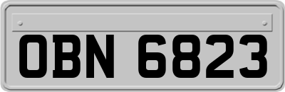 OBN6823