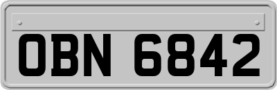 OBN6842