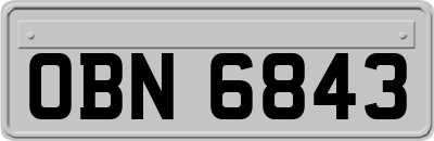 OBN6843