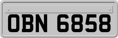 OBN6858