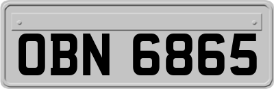 OBN6865