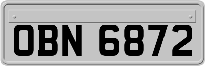 OBN6872