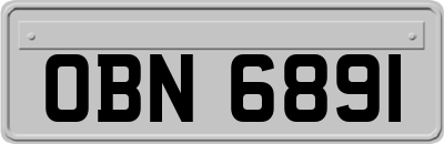 OBN6891