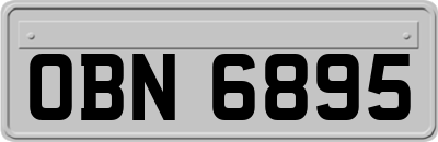 OBN6895