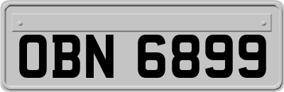 OBN6899