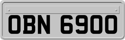 OBN6900