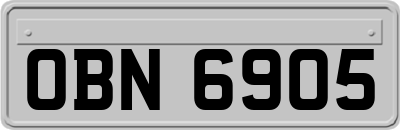 OBN6905