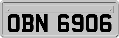 OBN6906