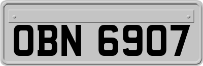 OBN6907