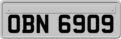 OBN6909