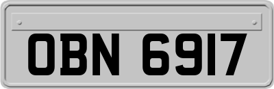 OBN6917