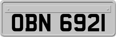 OBN6921