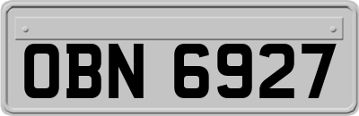 OBN6927