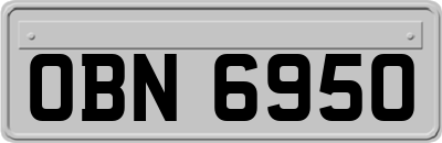 OBN6950