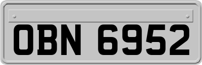 OBN6952