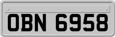 OBN6958
